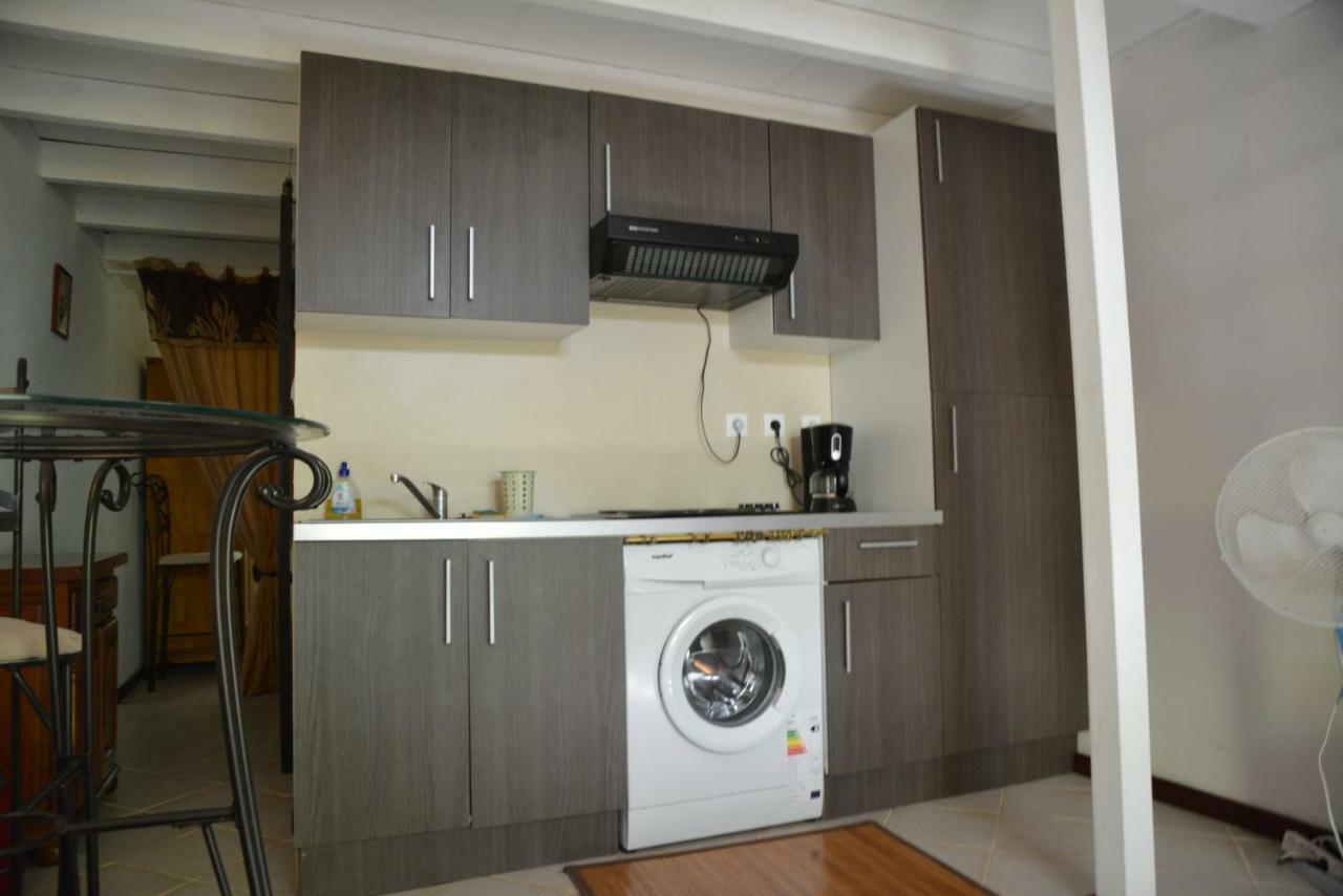 T3 Duplex Meuble Lagon Reunion La Saline Les Bains Exterior photo